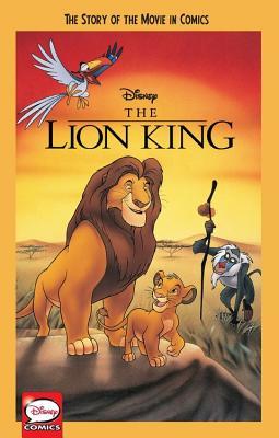 Disney's The Lion King - Download