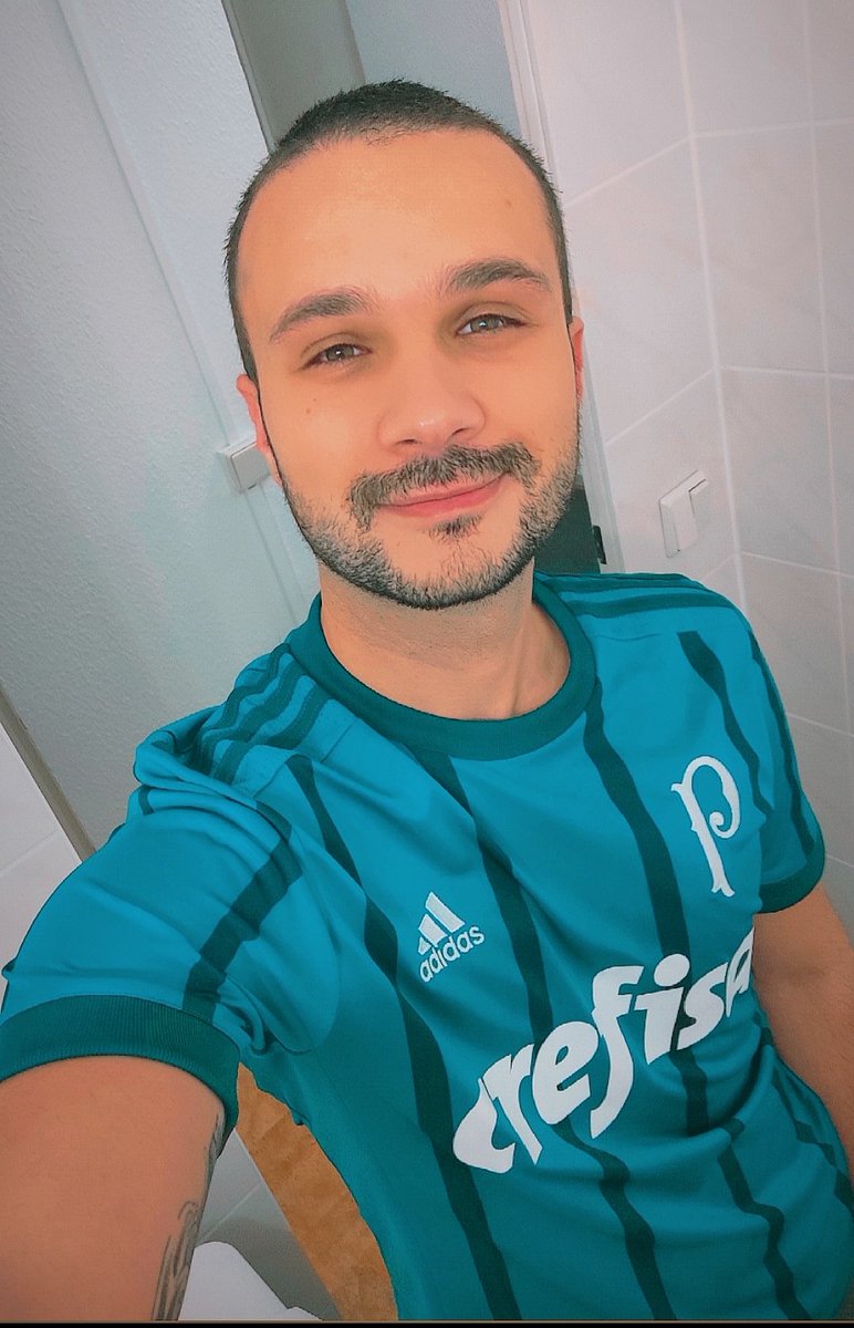 Le_Gottschalg's tweet image. 🐷🏆💚