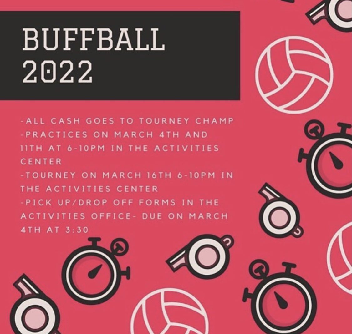 Sign up during lunch in either commons‼️ CASH PRIZE💰💵<a href="/EP_FanSection/">EPHS Student Section</a>