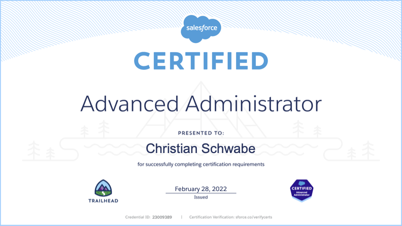 sfdc_schwabe's tweet photo. https://t.co/d8QTFcxySR
