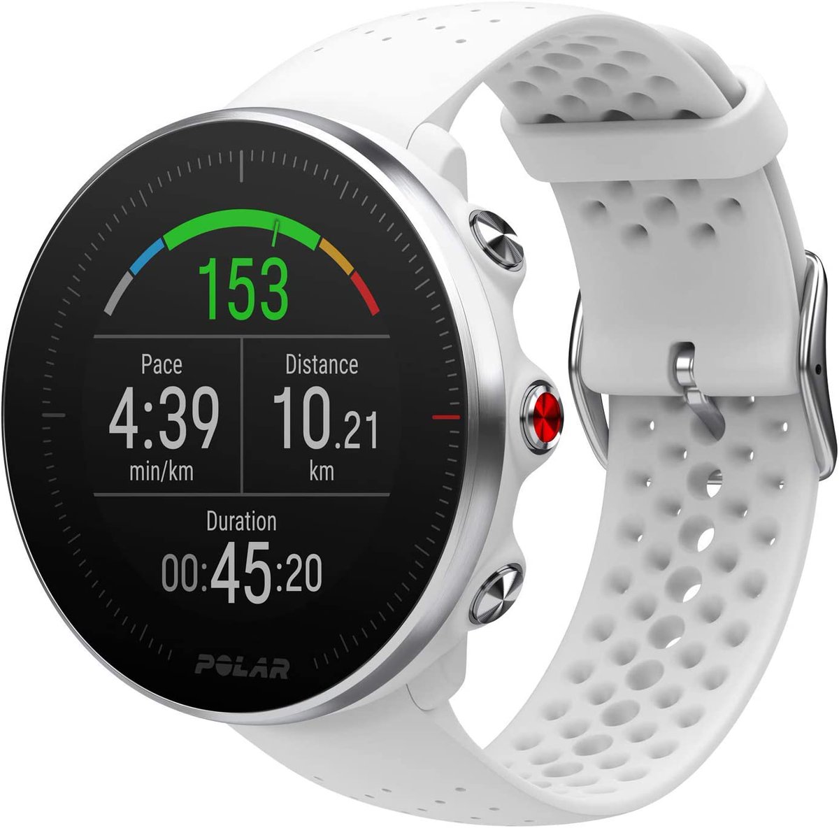 Rodneys10985038's tweet photo. POLAR VANTAGE M –Advanced Running &amp; Multisport Watch with GPS and Wrist-based Heart Rate 
About this item
* ULTRA-LONG BATTERY LIFE: 
* POLAR PRECISION PRIME SENSOR FUSION TECHNOLOGY: 
* TRAINING LOAD PRO &amp; RECOVERY PRO:
.
https://t.co/41S4KjOLky
,
#smartwatch #smartwatch https://t.co/SFCgZ4WA35