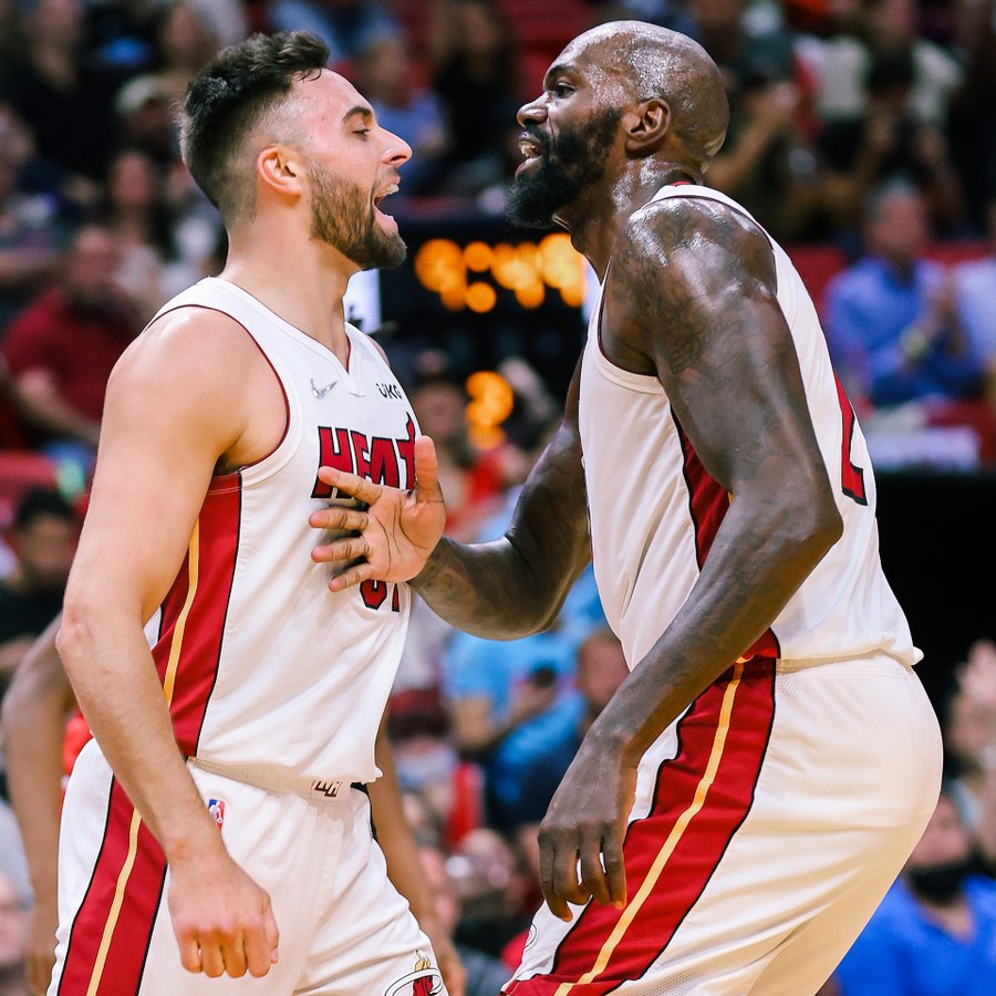 Miami Heat 2022 23 Schedule Miami Heat 2022 Schedule - Game Day Schedules