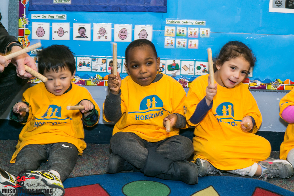 Music Drives Us tweet media