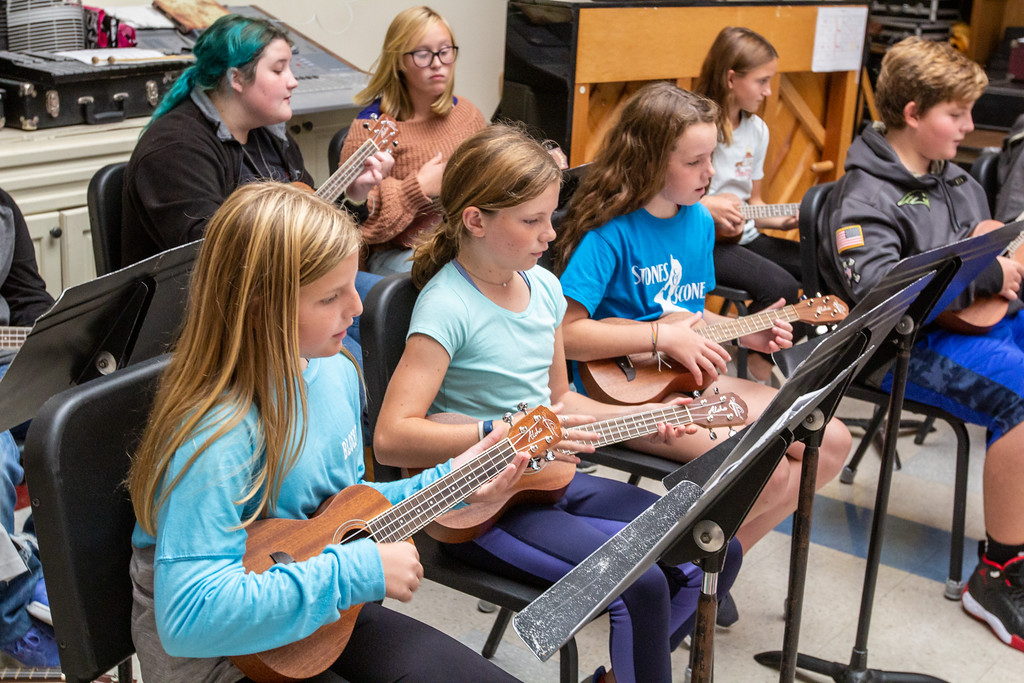 Happy #WorldMusicTherapyDay! This World Music Therapy Day, we're taking a look at all the ways MDU has supported music therapy programs across New England. ❤️🎶