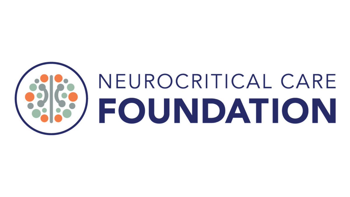 Today is our launch day! Our vision is to reduce the impact of life-threatening neurological disease through advancements in quality of care &amp; improve survival/recovery in ICUs worldwide. Give us a follow and visit our site to learn more and donate: ow.ly/vaUn50I7wkH