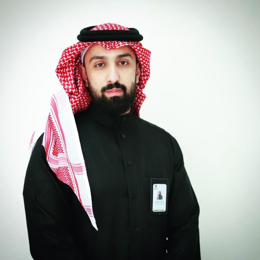 رئيس  #بلدية_طريف المهندس عثمان انجزت وابدعت حفظكم الله