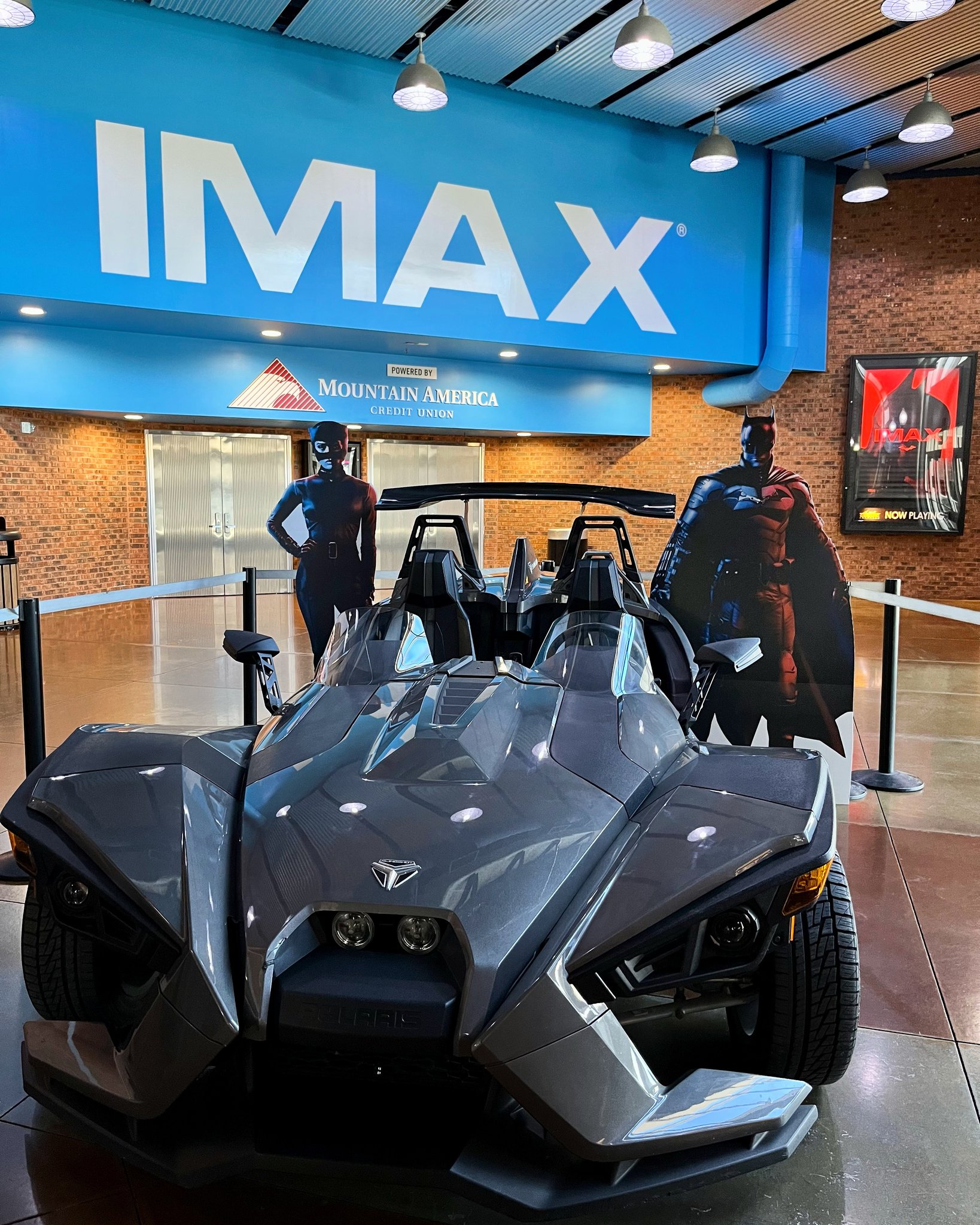 Megaplex Theaters Legacy Crossing - oyimby5
