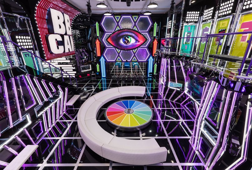 This may be an unpopular opinion. but the new Big Brother Canada house is a...
