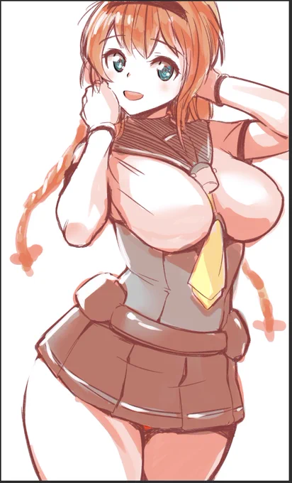 ワンドロ
照月

おふゆさん取らねば 