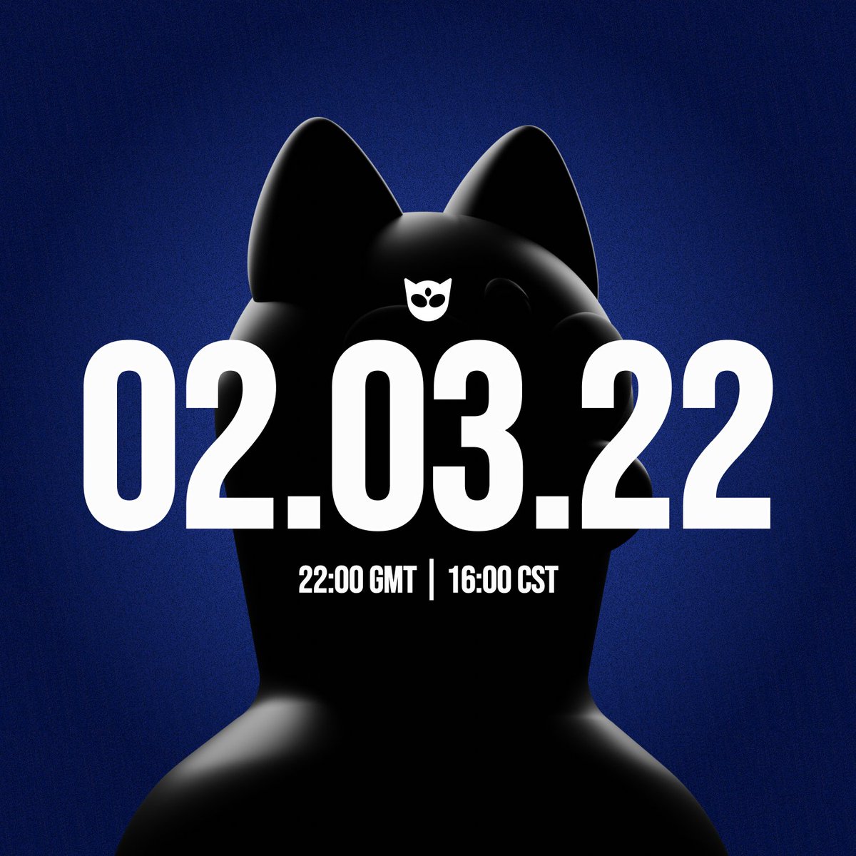 CatPeopleNFT's tweet photo. Officially less than 24 hrs left until the pre-sale! We can barely contain our excitement! 😼❤️‍🔥

Discord: https://t.co/0zMywxsuR6
Website: https://t.co/pQj9Oane1C

#NFTCollection #NFTCommunity #NFT #CatPeople #3DNFT #Presale #nftnews https://t.co/eKh0iexiRa