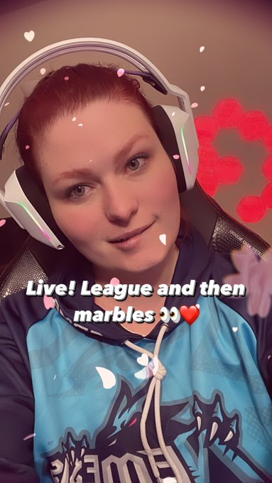 Come hang and play Marbles! https://t.co/D7qZMdQfii https://t.co/7FRiyOo8di<a href="/tag/giveaway"class="tags"><span>#giveaway</span></a><a href="/tag/trailerparkboys"class="tags"><span>#trailerparkboys</span></a><a href="/tag/tpb"class="tags"><span>#tpb</span></a>