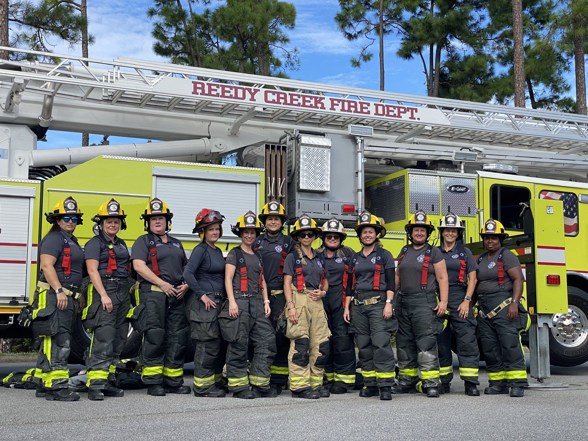 Reedy Creek Professional Firefighters IAFF L-2117 (@RCFF2117) / Twitter