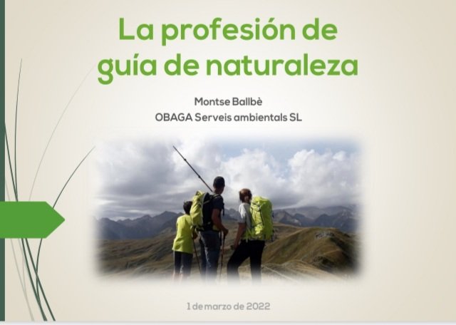 Obagaactivitats's tweet photo. Contents de seguir col·laborant en el #Postgrau en #Ecoturisme y #Guia de #Natura de la #EUTDH #UAB i donar a conèixer el territori de les #Vallsdaneu i el potencial del #pnaltpirineu i #parcnacional 
Un grup sensacional i apassionat! https://t.co/r0SEMJMYhr
