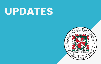 Attention families of rising 6th through 9th graders! Summer in the Arts registration has been postponed until next Wednesday, March 9. For more information, go to: lcps.pub/3HB7TVr