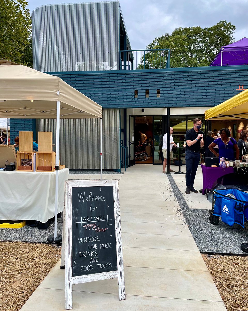 DowntownRaleigh's tweet photo. Congratulations to our most recent Storefront Upfit Grant recipients TG Floristry, Hartwell Raleigh, Gathering Gallery, @RaleighWineShop, @nashona_, and The Original Selfie Museum 🎉 https://t.co/BWrI2l6GxJ