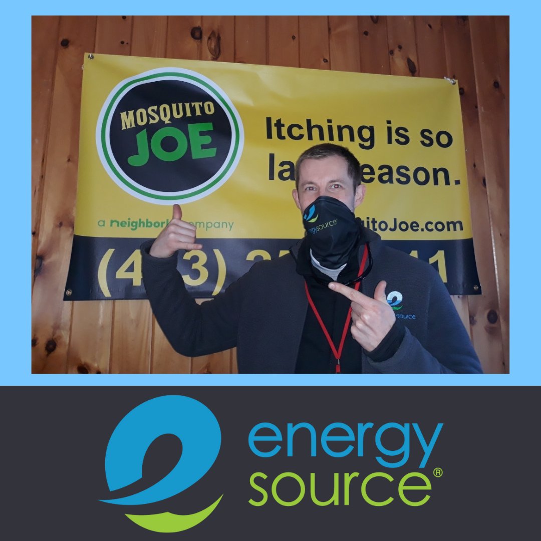 Energy Source LLC tweet media