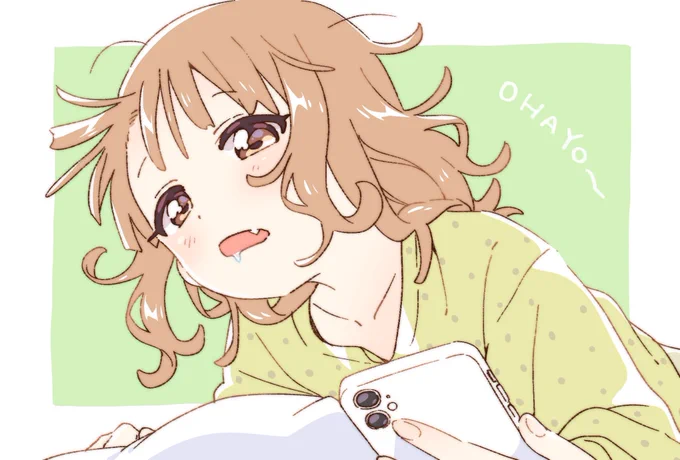 #ゆるゆり活動日記 