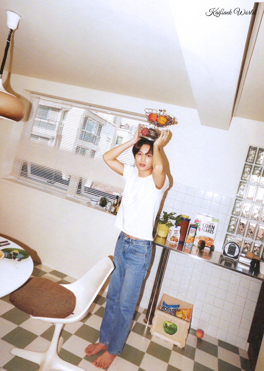hourlyzkdlin's tweet photo. #KAI #카이 https://t.co/3c6vxgrctC
