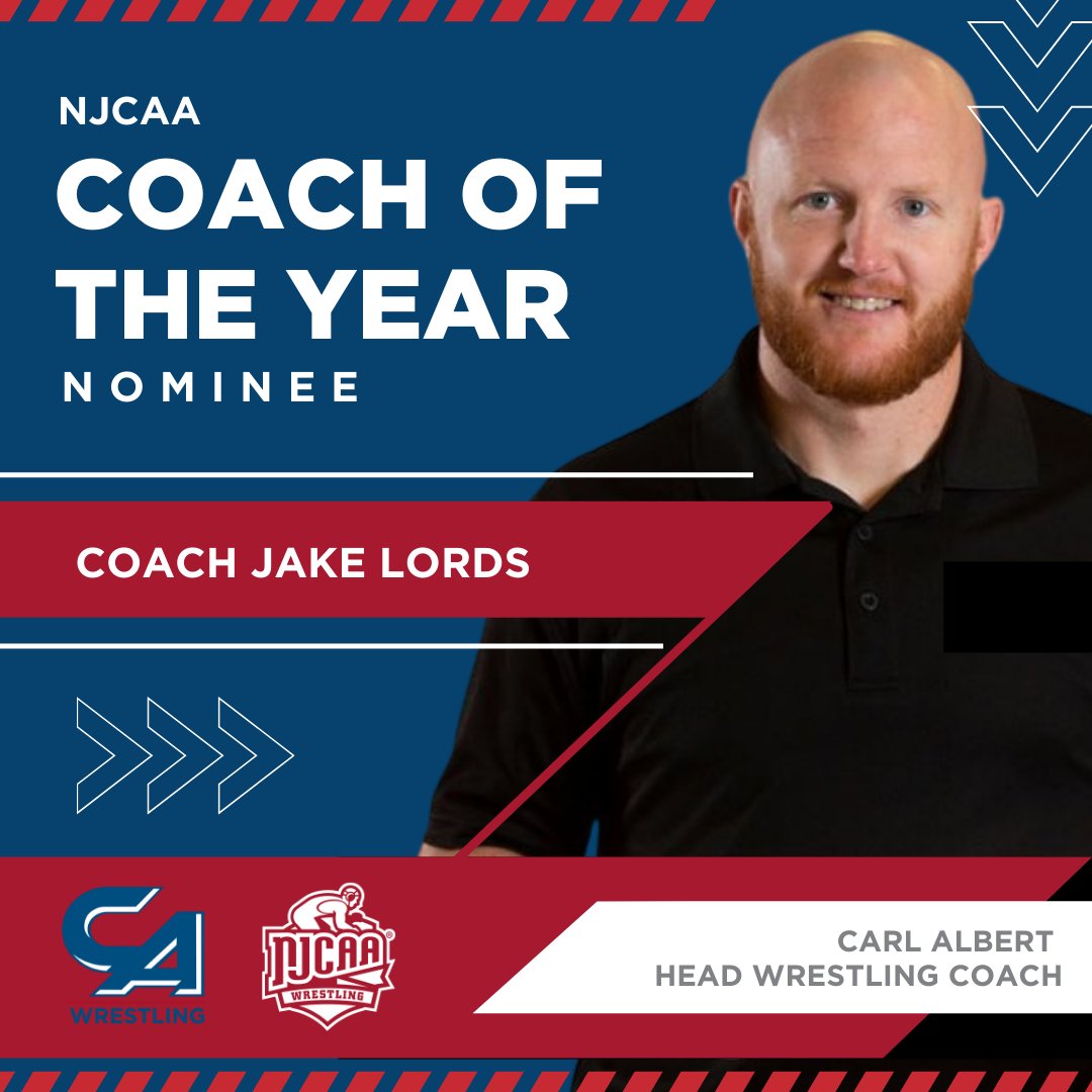 Carl Albert State College tweet media