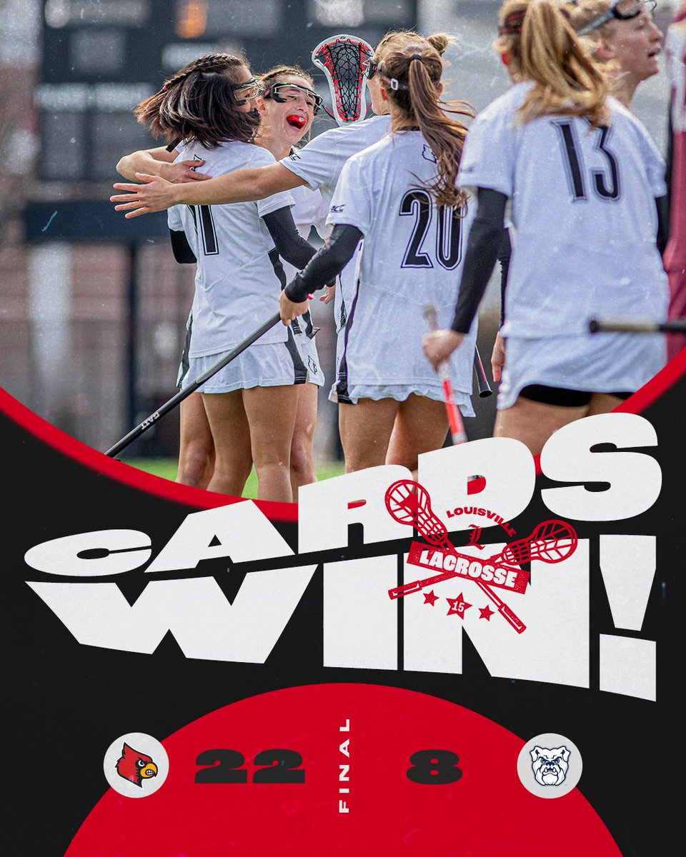 FOUR STRAIGHT. 

#GoCards