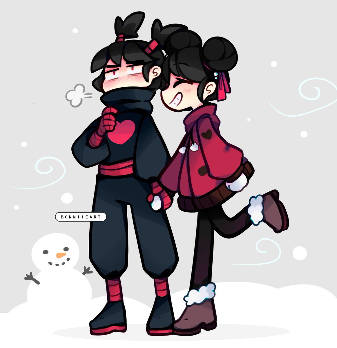 BonniieA's tweet photo. ANOTHER ONE <3
ಠ_ಠ 🖤◠◡◠

pucca &amp; garu https://t.co/fnU7pF6L5b
