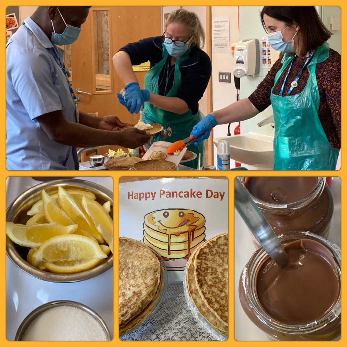 New Haven Older Adult Inpatient Mental Health tweet media