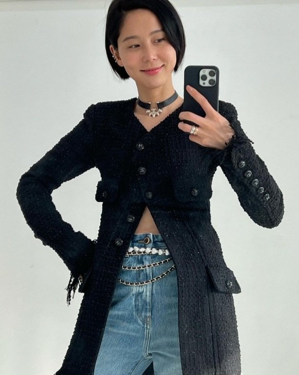 색깔언니 tweet media