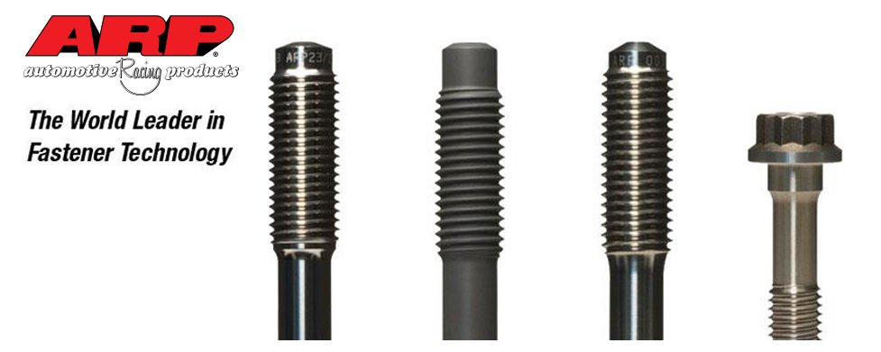 motorstate's tweet photo. The ARP product line contains thousands of part numbers, and has expanded to include virtually every fastener found on the engine, drivetrain & chassis. #arpbolts #performanceengines #hotrods #musclecars #circletrack #roadracing #offroad #openwheel https://t.co/hLeHavjhk8 https://t.co/dcKYDhKBwH