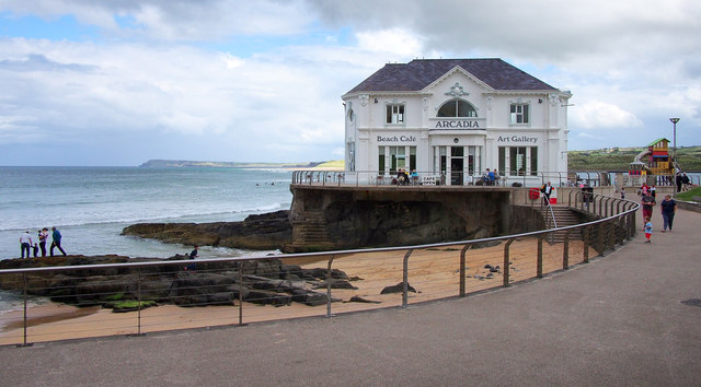 AnchorData's tweet photo. Sure who doesn't love a wee trip to #Portrush? Another #ADStouch #ePOS System installed at The Arcadia linked directly to their Card Reader. An extremely popular spot especially in the Spring/Summer, this highly reliable system will ensure quicker accurate orders & payments https://t.co/j6ZcSvuiwk