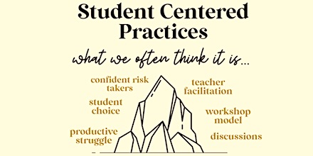 middleweb's tweet image. NEW: 4 Ways to Build Equity in Your Math Classroom. #mschat #mathchat #educoach #mtbos #math @AMLE #NCTM

Teacher &amp;amp; coach Mona Iehl shares four ways educators can 'start simply' as they set about creating an equitable, student-centered classroom culture.

middleweb.com/46698/4-ways-t…