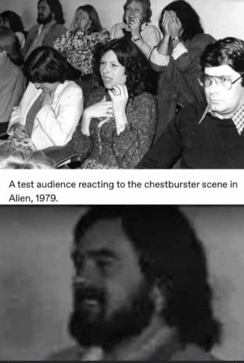 Raise your hand if you’re this dude ✋