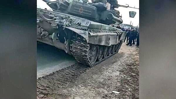 Hayatı ve özgürlüğü için ölümü göze alan bir millet asla yenilmez.

–Mustafa Kemal Atatürk 

#UkraineRussiaWar 
#SlavaUkraini 
#Ukraine 🇺🇦