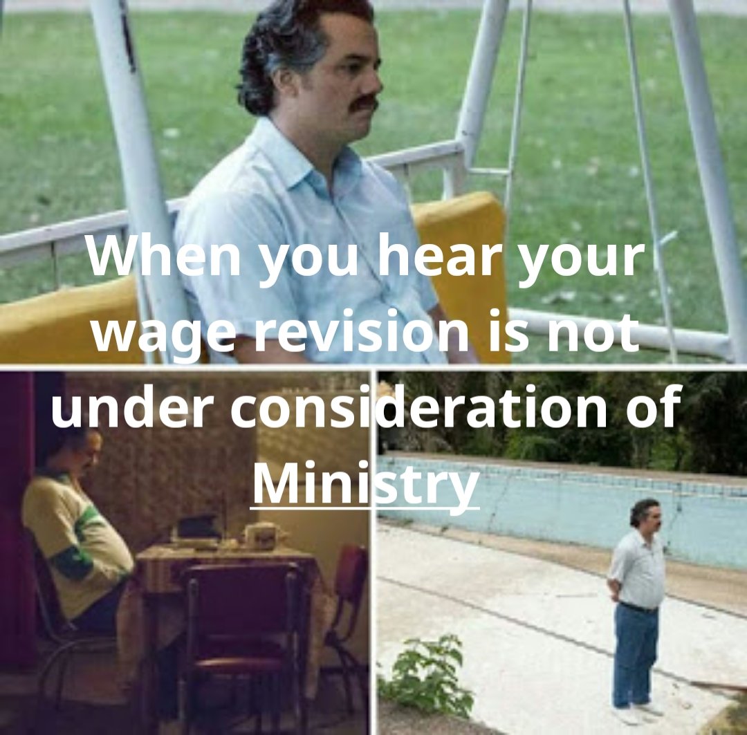 SekharB51025143's tweet photo. #GIPSAWAGEREVISION 
 @FinMinIndia @PMOIndia
@DFS_India @nsitharaman @RahulGandhi @INCIndia @anuragshah_ @SitaramYechury @yadavakhilesh @PawarSpeaks @Naveen_Odisha @ArvindKejriwal @uddhavthackeray @DrBhagwatKarad @BikashranjanBh4  @ElamaramKareem_ @SuVe4Madurai https://t.co/qxDQGFDD7f