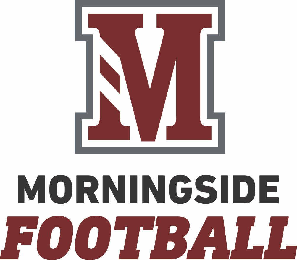 Morningside University Football tweet media