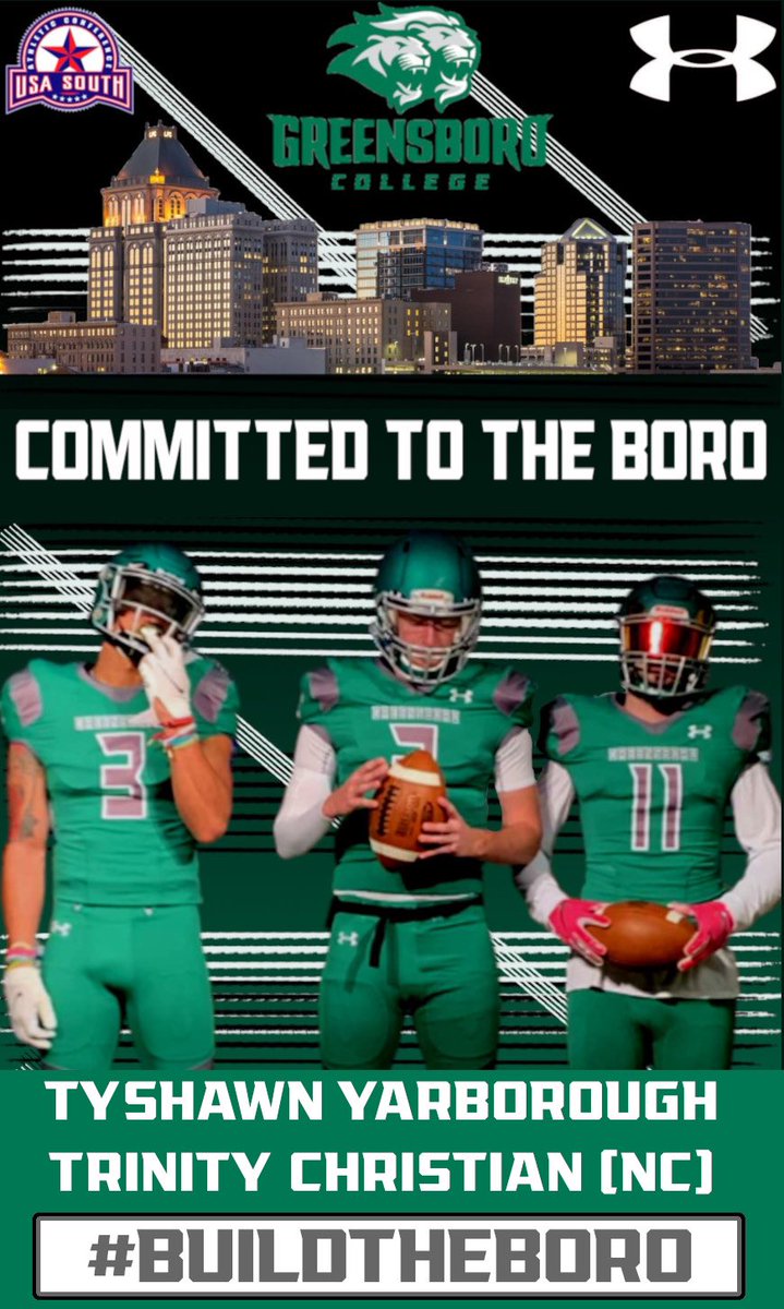 Tyshawn Yarborough tweet media