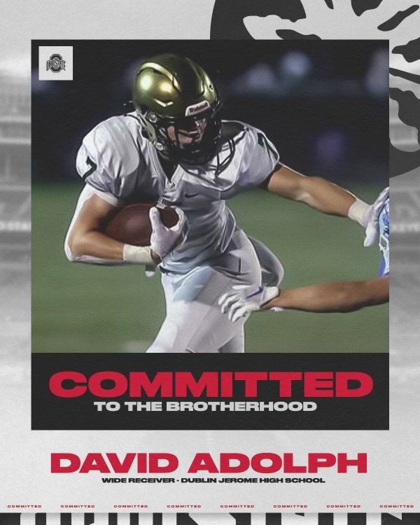 David Adolph tweet media