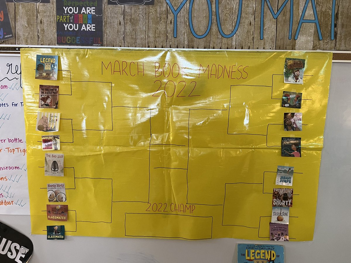 Ms. Britt's Class tweet media