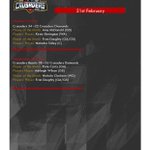 Photo by Crusaders Netball Club Liverpool (@CrusadersNetba1)