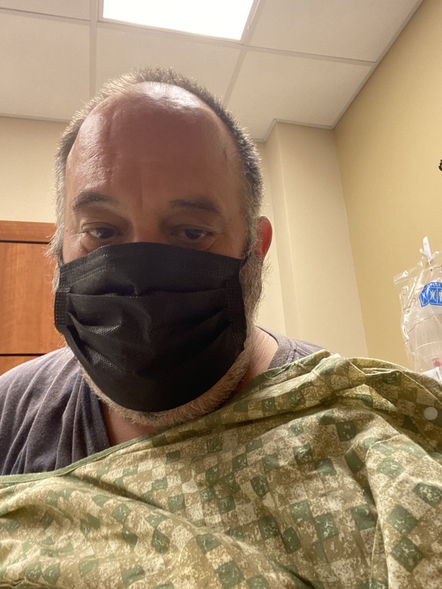 1CupOfJ0E2Go's tweet photo. I am in Brandon Reginal Hospital https://t.co/Umce1t1Pm5
