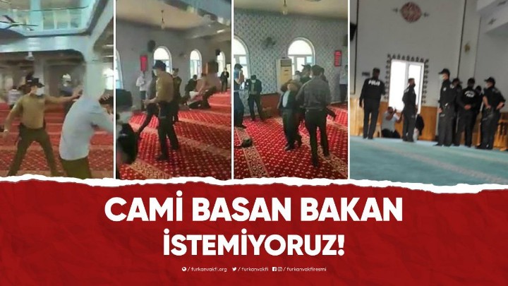 "Ben Devletim" söylemiyle kendini bir şey zanneden polisler Kurtlar Vadisi izleyip öyle mi geliyorlar acaba ? Herkes kendini Polat Alemdar zannediyor  🤔
Belimde silah, cebim de kimlik, halk da kim ki? Sen mi vatandassin diye ortalıkta dolaniyorlar sonra.

Soylu GörevdenAlınsın