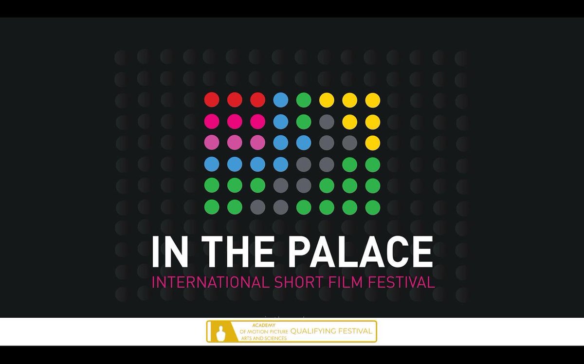 YolandaCentenoo's tweet photo. Felices de ser parte de @inthepalaceisff con #IMPOSIBLEDECIRTEADIÓS GRACIAS @ruthgabriel_s @feleman @vicalaura #alexandrajimenez Producido por #harry con el apoyo de @film_madrid @madridencorto @CulturaCMadrid @CineICAA Disponible en @movistarplus https://t.co/nb4fjkdfU4
