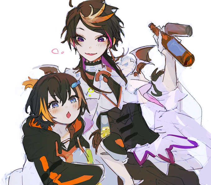 🐧🐧かわいい 