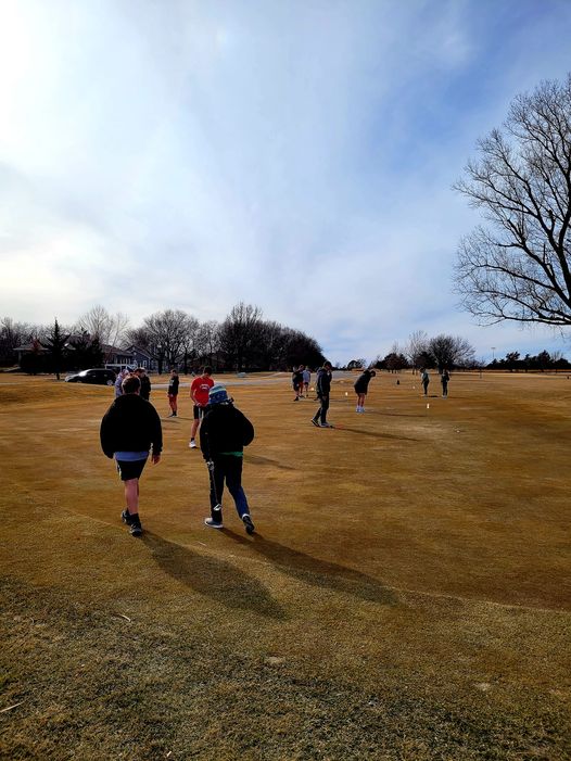Hesston Golf Course (GolfHesston) Twitter