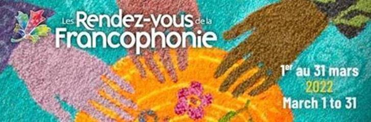Les Rendez-vous de la Francophonie is fostering inclusive values by highlighting the contributions of Canadians from diverse backgrounds, while acknowledging that Indigenous Peoples have been present in and contributed to North America for thousands of years.