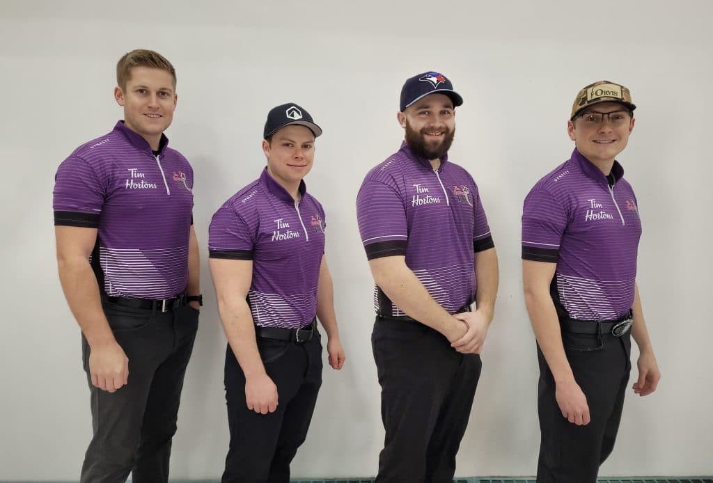 Curling Canada tweet media