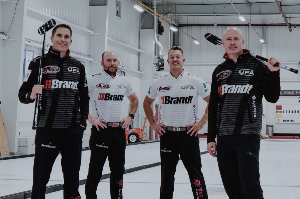 Curling Canada tweet media