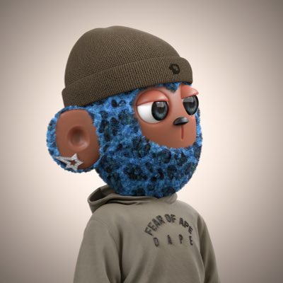 NFTjusroman's tweet photo. #NewProfilePic #DAPE #dapenft #letsgo https://t.co/sxuXHwCq2U