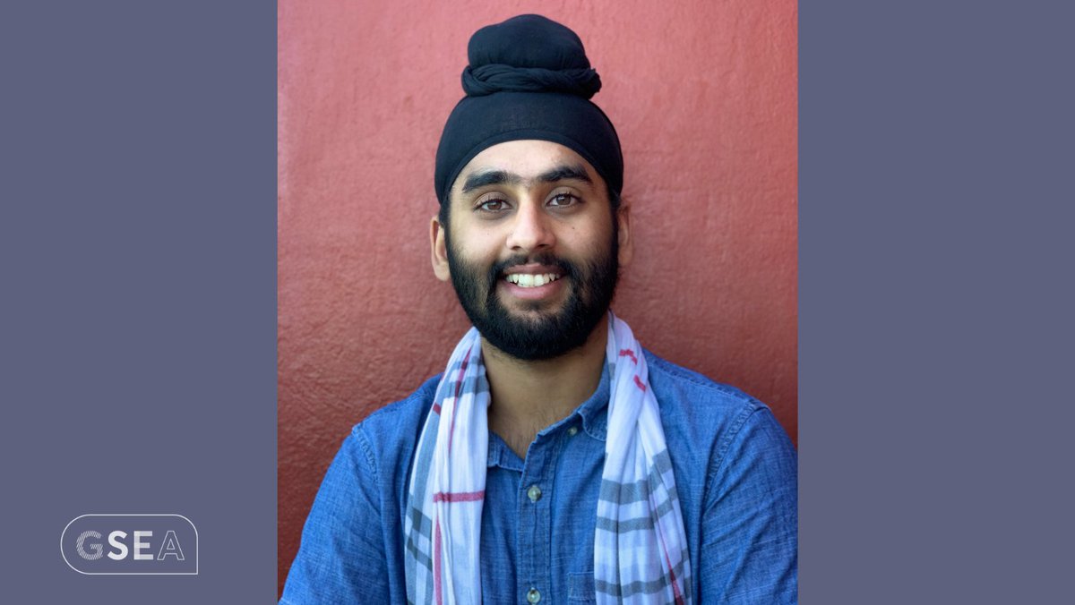 EO_GSEA's tweet image. @EONewJersey GSEA Competition Winner Akashdeep Randhawa will continue onto the 2022 GSEA US National Competition in Chicago to pitch his company @smartMS3_ 

Congratulations, Akashdeep. Keep up the inspiring work!

#studententrepreneur #studentpreneur #entrepreneur #business