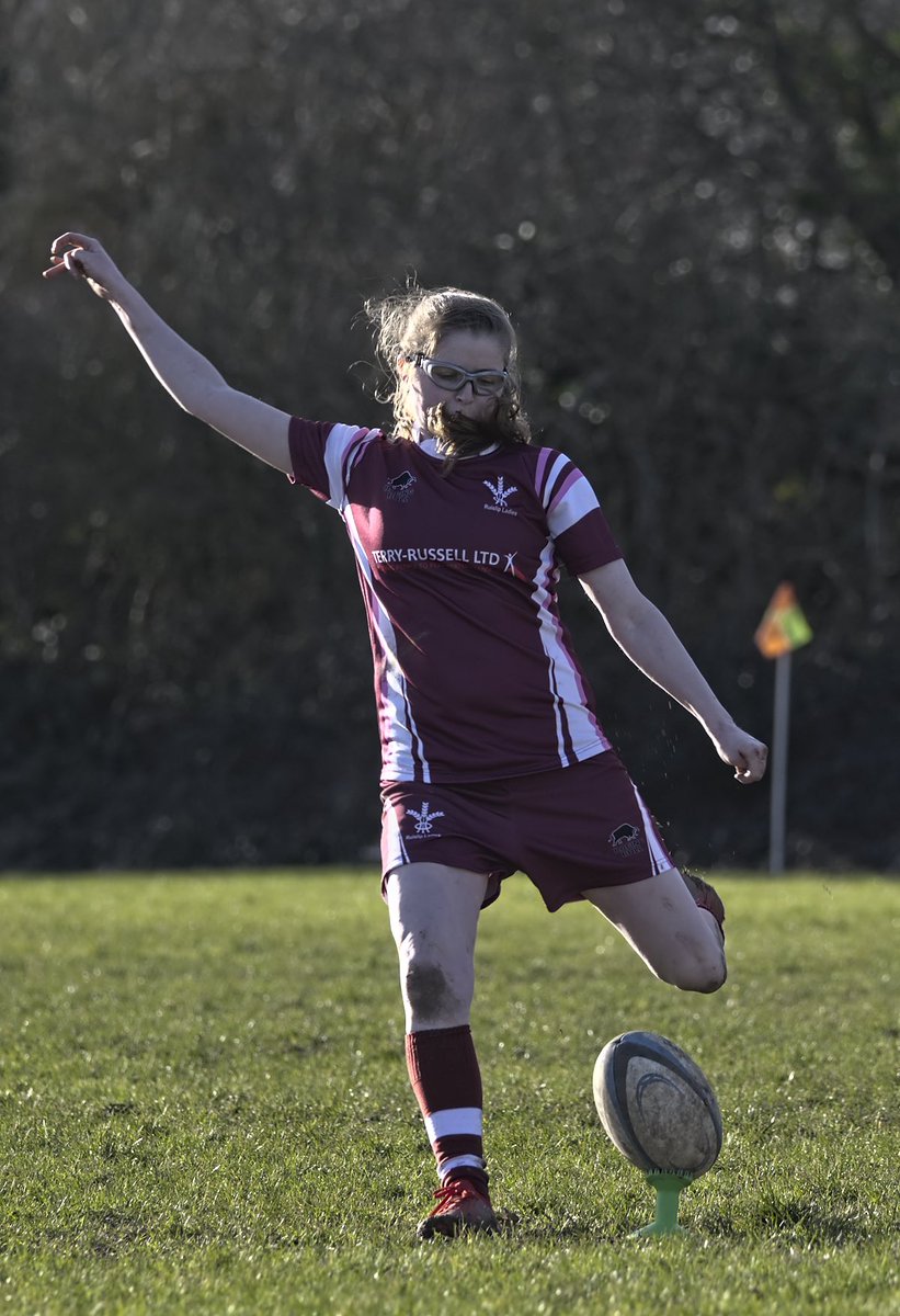 RRFC__Ladies's tweet photo. @WorldRugby Some our our awesome Ruislip Ladies… this season was for most of our ladies their first ever experience of contact rugby and they’re smashing it 💪🏻 https://t.co/pda2cO2A7m
