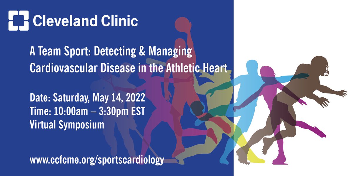 Cleveland Clinic Heart, Vascular & Thoracic tweet media